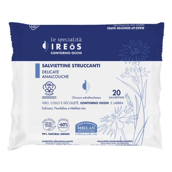 IREOS Salv.Strucc.Del.