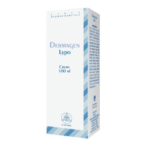 DERMAGEN Lypo Crema 100ml