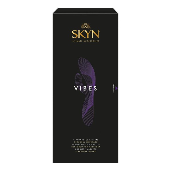 SKYN VIBES Vibratore Intimo SKYN VIBES Vibratore Intimo