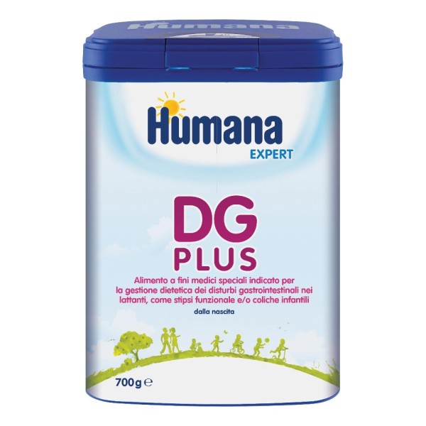 HUMANA DG Plus Expert 700g HUMANA DG Plus Expert 700g