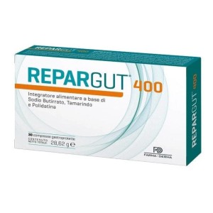 REPARGUT 400 30Cpr