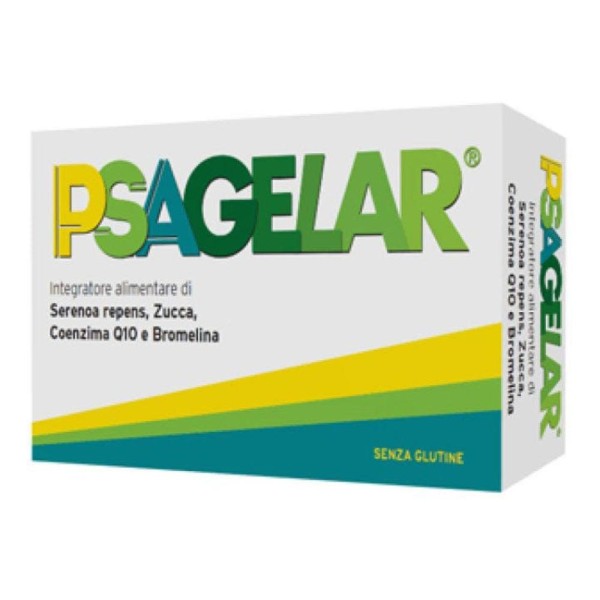 PSAGELAR 60 Perle 700mg