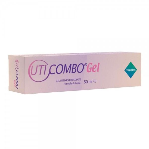 UTICOMBO Gel 50ml