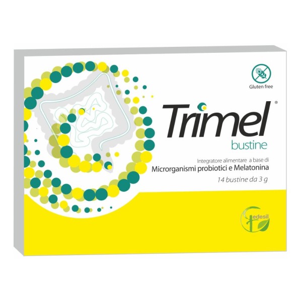 TRIMEL 14 Bust.42g