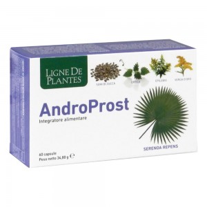 ANDROPROST 60 Cps NSE