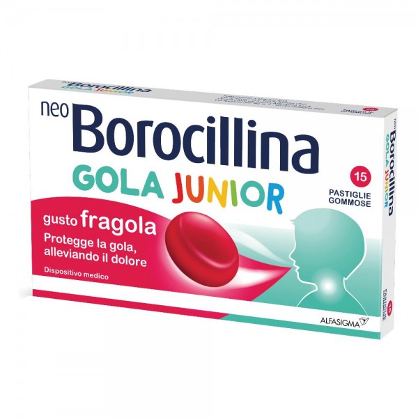 NEBOROCILLINA GOLA J 15 PAST F