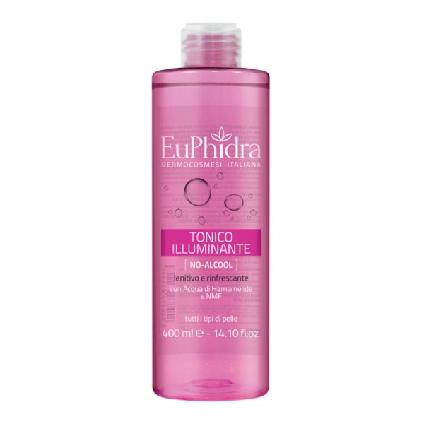EUPHIDRA TONICO ILL 400ML