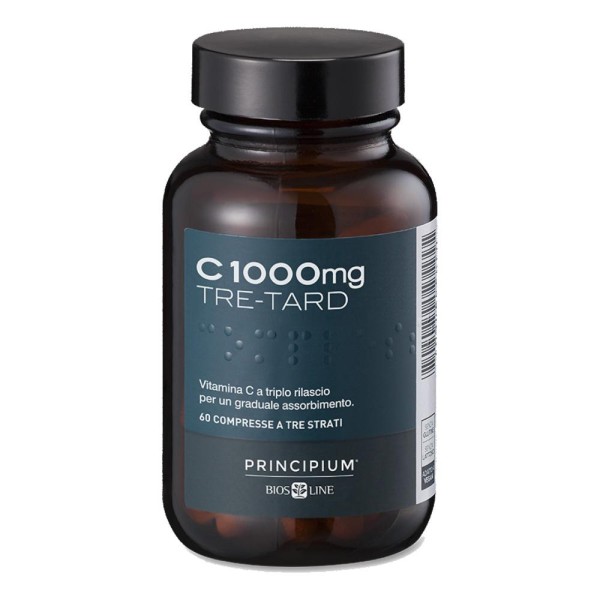 PRINCIPIUM C 1000 TRE-T 60 Cpr PRINCIPIUM C 1000 TRE-T 60 Cpr