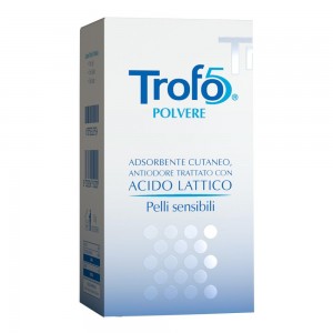 TROFO-5 Polvere PROMO