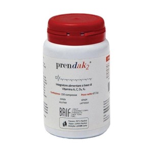 PRENDAK2 150 Cpr