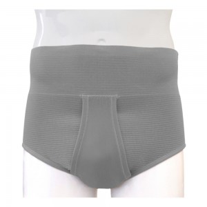 ORIONE Slip U Cont.AP.Grigio 5