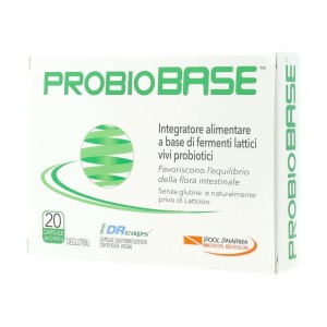 PROBIOBASE 20 Cps