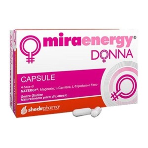 MIRAENERGY Donna 40 Cps