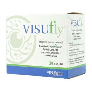 VISUFLY 30 Bust.3g