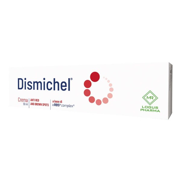 DISMICHEL Crema 50ml