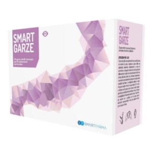 SMART Garze St.28pz