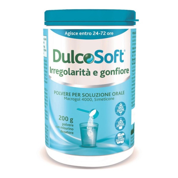 DULCOSOFT Irr&Gonf.Polv.