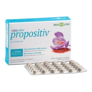 VITACALM Propositiv 30 Cpr