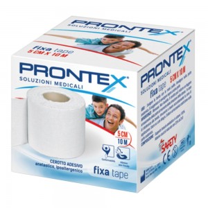 PRONTEX Fixa Tape mt10x5