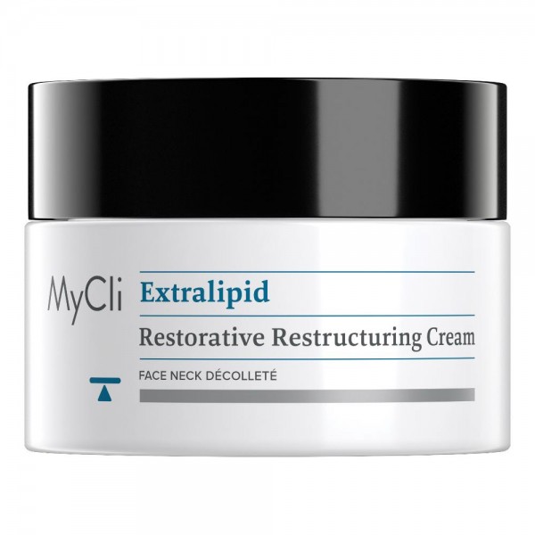 MYCLI EXTRALIPID Cr.Ripar.50ml