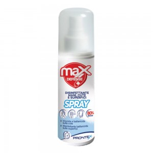 PRONTEX MAXD Spray 100ml