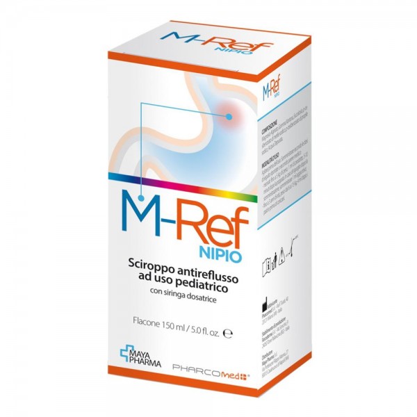 M-REF Nipio 150ml