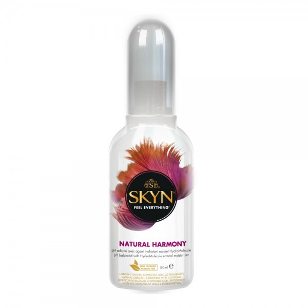 SKIN Natural Harmony 80ml