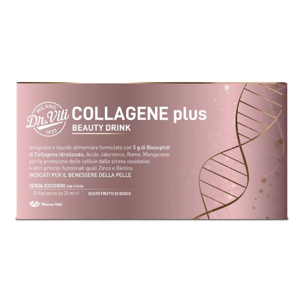 COLLAGENE Plus 250ml VITI