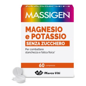 MASSIGEN MG+K S/Z 60Cpr