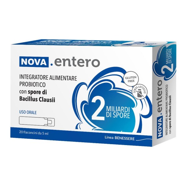 NOVA ENTERO 20fl.2mld 5ml NOVA ENTERO 20fl.2mld 5ml