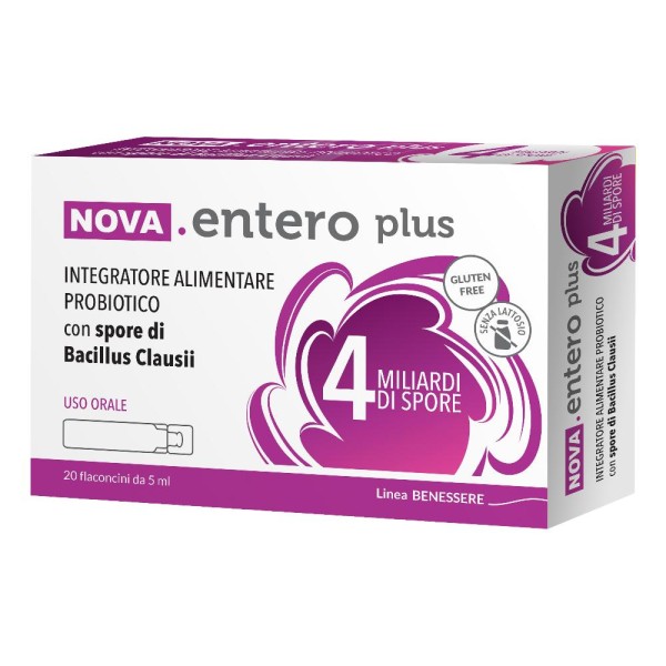 NOVA ENTERO 20fl.4mld 5ml NOVA ENTERO 20fl.4mld 5ml
