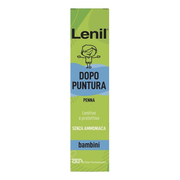 LENIL Insetti D/Punt.Bamb.14ml LENIL Insetti D/Punt.Bamb.14ml