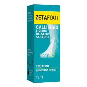 ZF Call.Balsamo S.Luigi 10ml