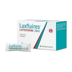 LUXFLUIRES Lattof.200D 30Stk