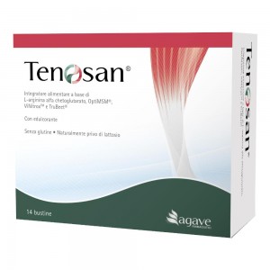 TENOSAN 14 Bust.121,8g