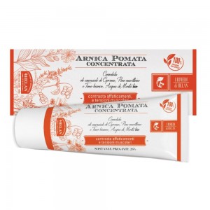 I RIMEDI Arnica Pomata 75ml