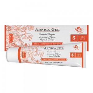 I RIMEDI Arnica Gel 100ml