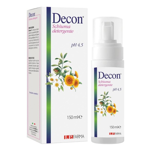 DECON Schiuma 150ml