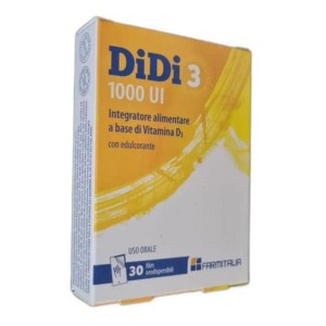 DIDI3 1000UI 30 Film Orodisp.