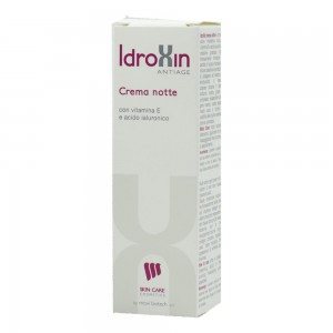 IDROXIN Crema 50ml