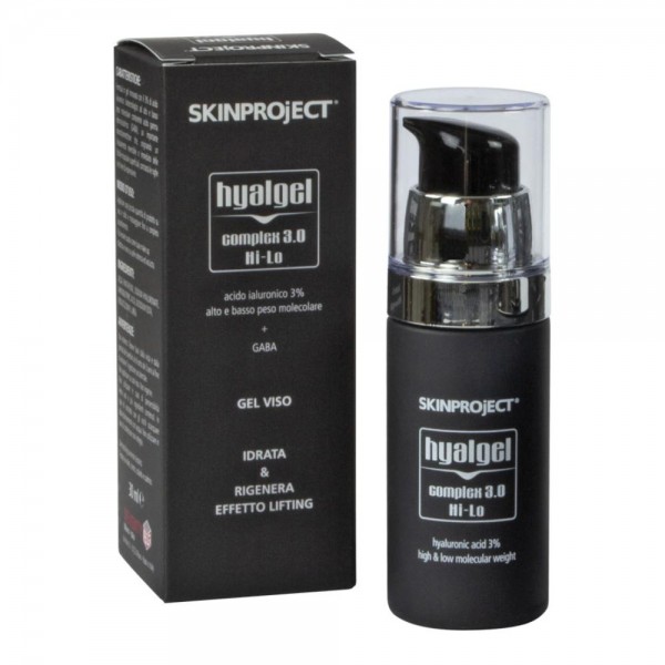 SKINPROJECT HYALGEL Complex