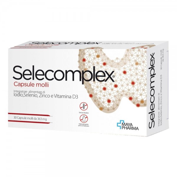 SELECOMPLEX 30 Perle