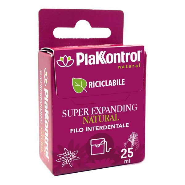 PLAKKONTROL Super Expand.Filo PLAKKONTROL Super Expand.Filo