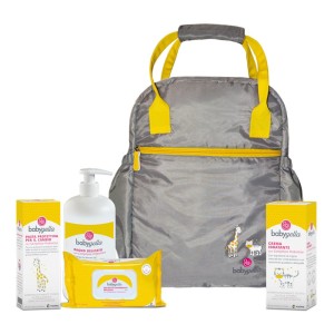 BABYGELLA Preb.Borsa