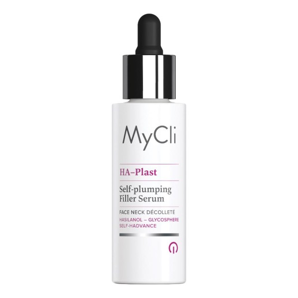 MYCLI HA PLAST Siero 30ml