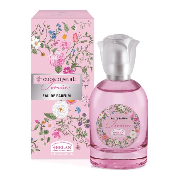 CUOR PETALI EDP Iconica 10ml