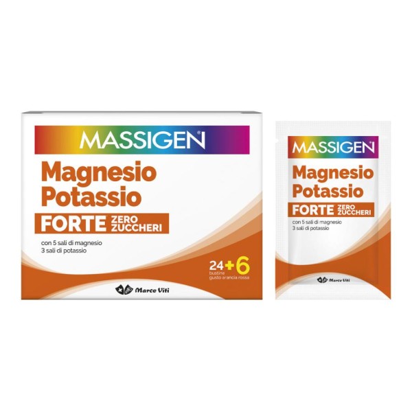 MASSIGEN MG+K Fte S/Z 24+6Bust MASSIGEN MG+K Fte S/Z 24+6Bust