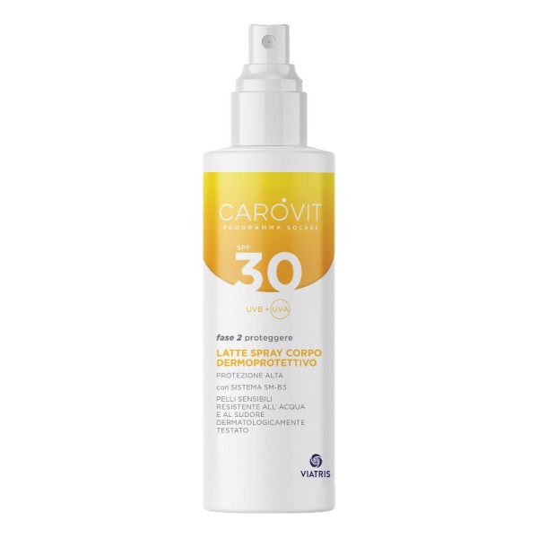 CAROVIT*Sol.Latte Spy 30 200ml CAROVIT*Sol.Latte Spy 30 200ml