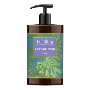 EUPHIDRA Sap.Mani Tiare'300ml