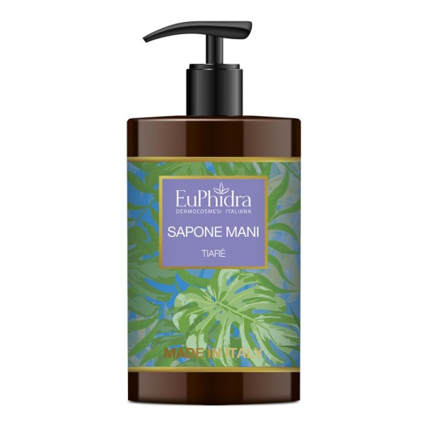 EUPHIDRA Sap.Mani Tiare'300ml